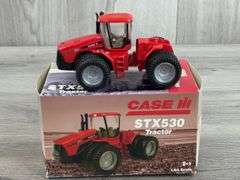 Case IH STX530 4WD Duals, 1/64, 2006 Farm Show