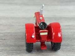 International 660 WF, 1/64, 1999 NFTS, Toy Farmer