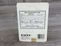 International 5088 WF, 1/64, Ertl, Die-Cast Tractor