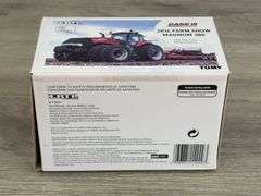 Case IH Magnum 380 Duals, Dusty, 1/64, 2014 Farm Show