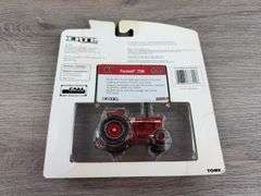 International Farmall 756 WF, 1/64, #49 Kentucky