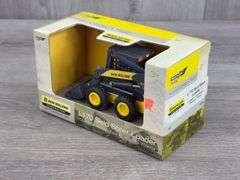 New Holland L170 Skid Steer Loader, 1/32, Ertl Britains