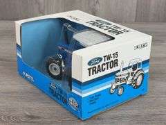 Ford TW-15 MFD, 1/32, Ertl