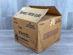 John Deere 4430 NF, 1/32, Ertl