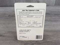 International 5088 WF, 1/64, Ertl, Farm Machines