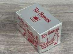 International 660 WF, 1/64, 1999 NFTS, Toy Farmer