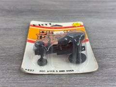 Case International 2594 WF, 1/64, Ertl, Die-Cast Tractor