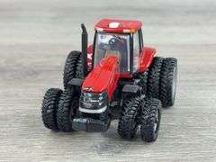 Case IH Magnum 305 Duals/Triples, 1/64, 2010 Farm Show