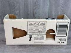 Ford Deluxe Spreader, 1/16, Ertl, Stock #822