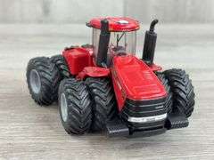 Case IH Steiger 600 4WD Duals, 1/64, 2011 Farm Show