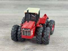 International 4786 4WD Duals, 1/64, 2015 NFTS, Toy Farmer