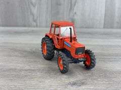 Same Buffalo 130 MFD, 1/43, Yaxon, Made In Italy