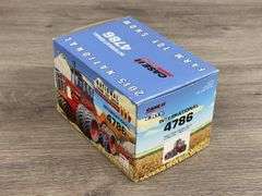 International 4786 4WD Duals, 1/64, 2015 NFTS, Toy Farmer