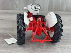 Ford 8N WF, 1/12, Franklin Mint, Original Shipping Box