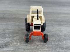 2 Case 2590 WF & 1 Agri King, 1/64, Ertl