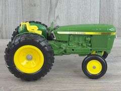 John Deere 2030 WF Utility, 1/16, Ertl