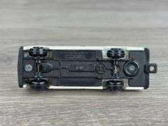 Deutz-Allis WF 8070’s, Case International 3294 MFD, 1/64