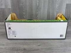 John Deere 3020 WF Duals W/4 Bottom Plow, 1/16