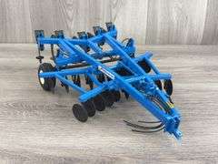 DMI 530 Ecolo-Tiger, 1/16, #95, Limited Edition, **NO SHIPPING**