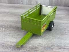 W.T. Grants 19 Piece Farm Set, No. 6850, Nylint