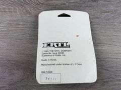 Case International 3394 MFD, 1/64, 1986 Farm Women Christmas