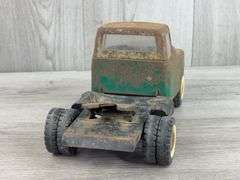 Tru-Scale Dually Truck, 11 1/2”