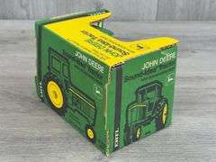 John Deere 4430 NF, 1/32, Ertl
