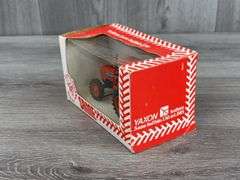 Same Buffalo 130 MFD, 1/43, Yaxon, Made In Italy