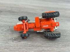 2 Case 2590 WF & 1 Agri King, 1/64, Ertl