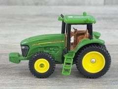 John Deere 7920 MFD, 1/64, John Deere Credit