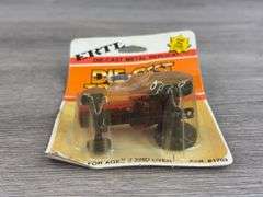 International 5088 WF, 1/64, Ertl, Die-Cast Tractor