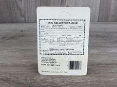 Case International 2594 WF, 1/64, Ertl, Die-Cast Tractor