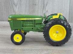 John Deere 2030 WF Utility, 1/16, Ertl