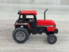 Deutz-Allis WF 8070’s, Case International 3294 MFD, 1/64