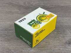 John Deere 1/64 Tractors, 1-1973 Box Empty