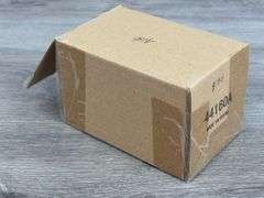 International Turbo 4166 4WD, 1/64, 2018 NFTS, Toy Farmer