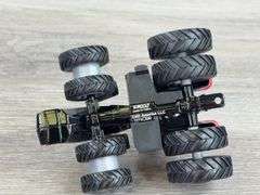 Case IH Magnum 315 Duals, 1/64, 2011 Farm Show, Ertl