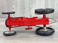 Ford 8N WF Motorized, 1/12, Aluminum Model Toys, Inc.