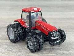 Case IH Magnum 305 Duals/Triples, 1/64, 2010 Farm Show