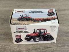 Case IH Magnum 340 Rowtrac, 1/64, 2015 Farm Show