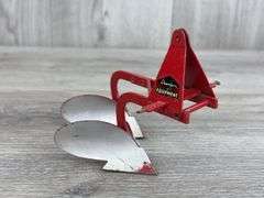 Dearborn 2 Bottom Plow, 1/12, Slik