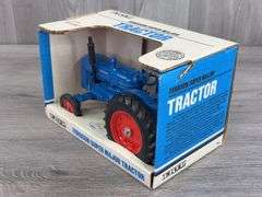 Fordson Super Major WF, 1/16, Ertl