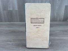 Ford 4000 AP WF, 1/12, Ertl, Plastic Sealed, 3 PT.