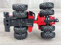 Case IH Steiger 600 4WD Duals, 1/64, 2011 Farm Show