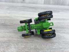 John Deere 7530 MFD Duals, 1/64, 2010 Farm Show