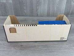 Ford 1920 MFD ROPS & Wagon Set, 1/16, Scale Models