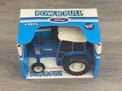 Ford 7710 WF Pow-R-Pull, 1/32, Ertl