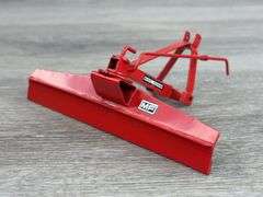 Massey Ferguson Rear Blade Attachment, 1/16