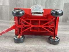 E-Z Trail Model 500 Gravity Wagon, 1/16, Limited Edition