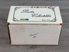 IH Farmall 400 WF, 1/43, Pewter, SpecCast